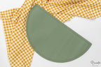 Mantel Silicona Verde