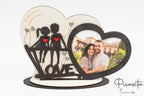 Marco de Fotos de San Valentin
