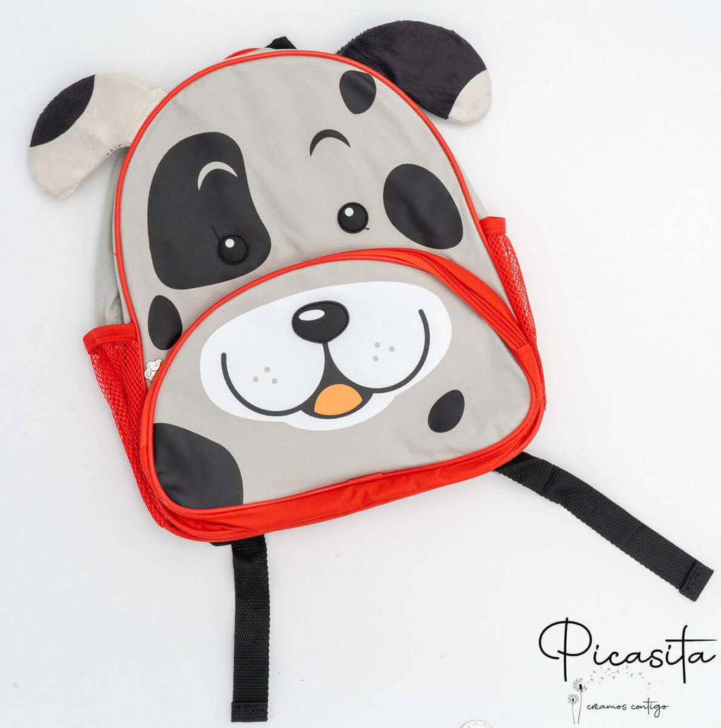 Mochilas de Animales para el Cole