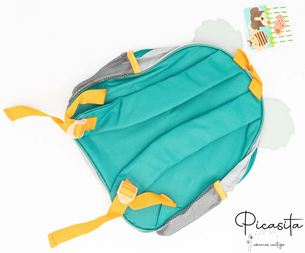 Mochilas de Animales para el Cole