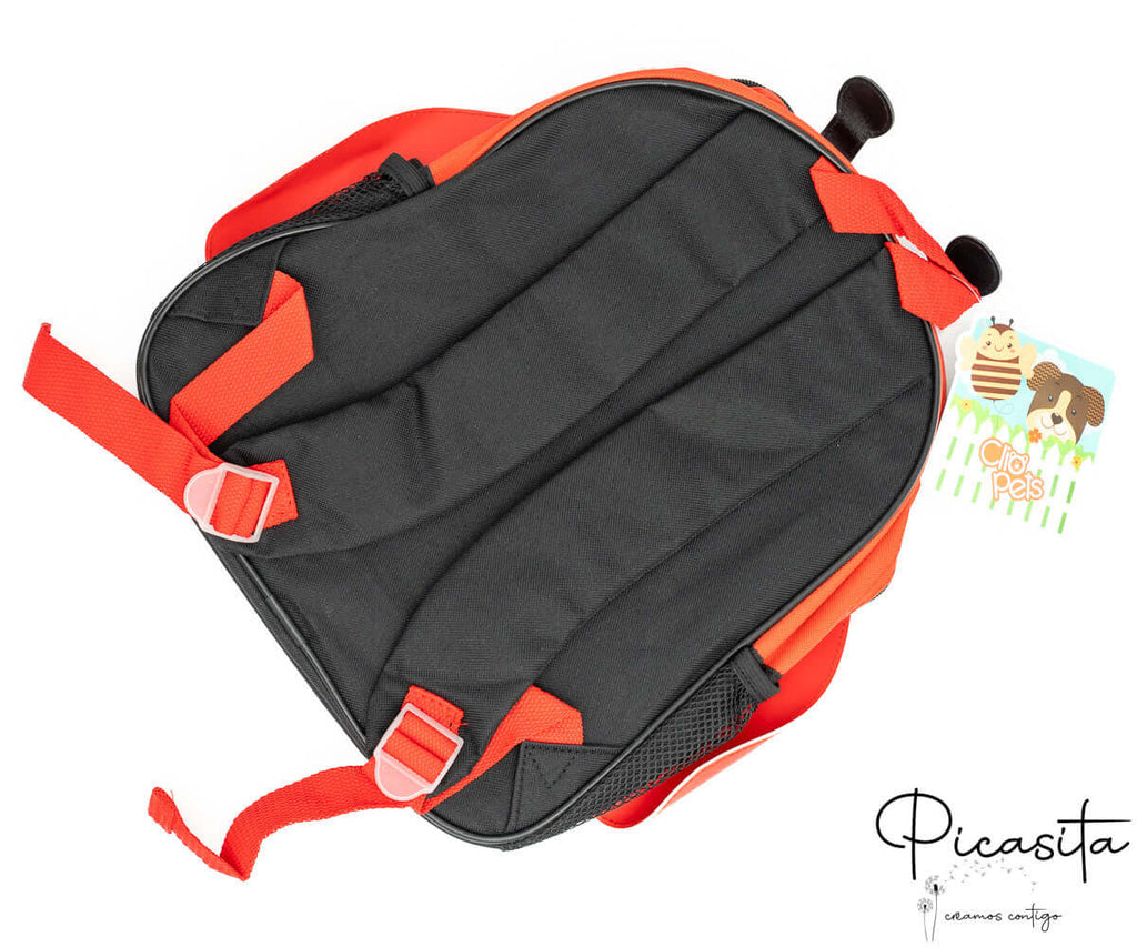 Mochilas de Animales para el Cole