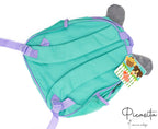 Mochilas de Animales para el Cole