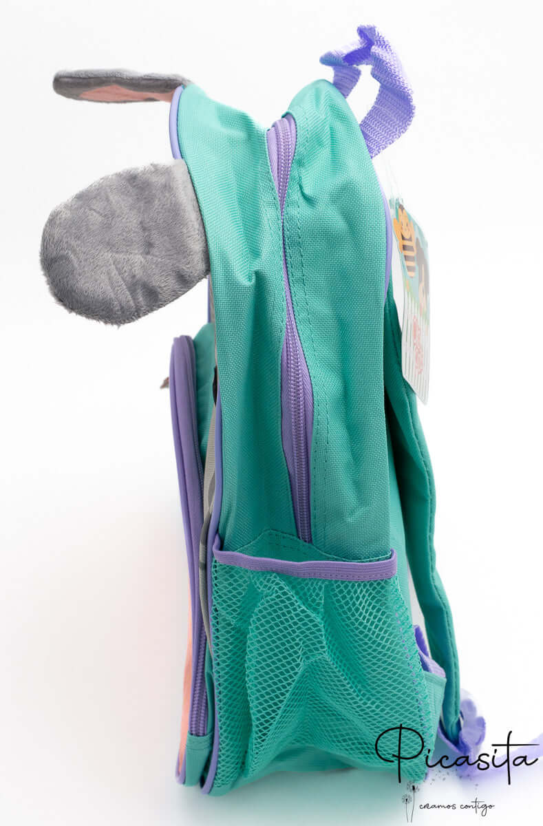 Mochilas de Animales para el Cole