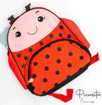 Mochilas de Animales para el Cole