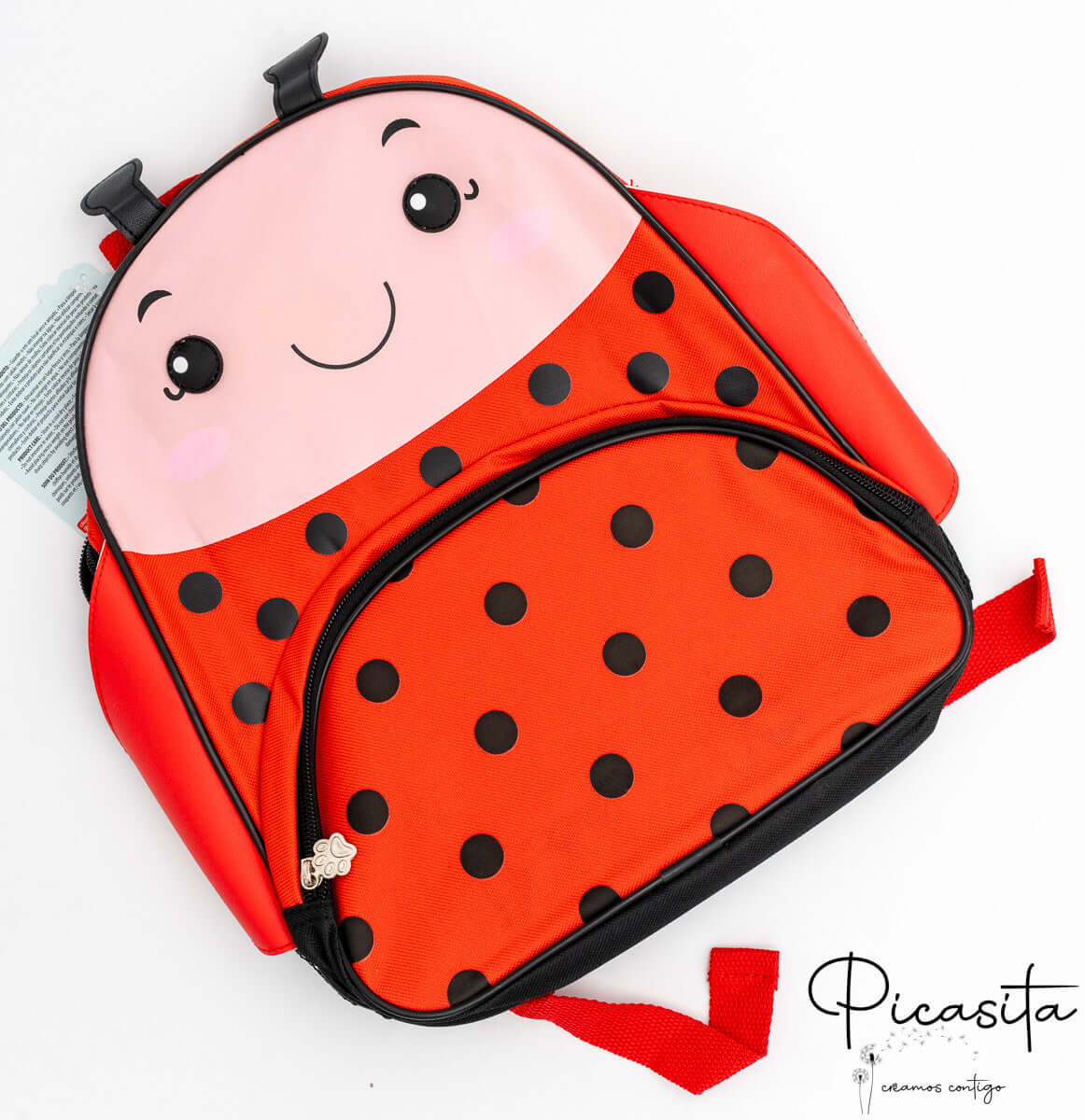 Mochilas de Animales para el Cole