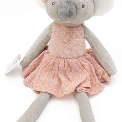 Muñeco de Trapo Mamá Koala