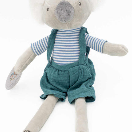 Muñeco de Trapo Papá Koala