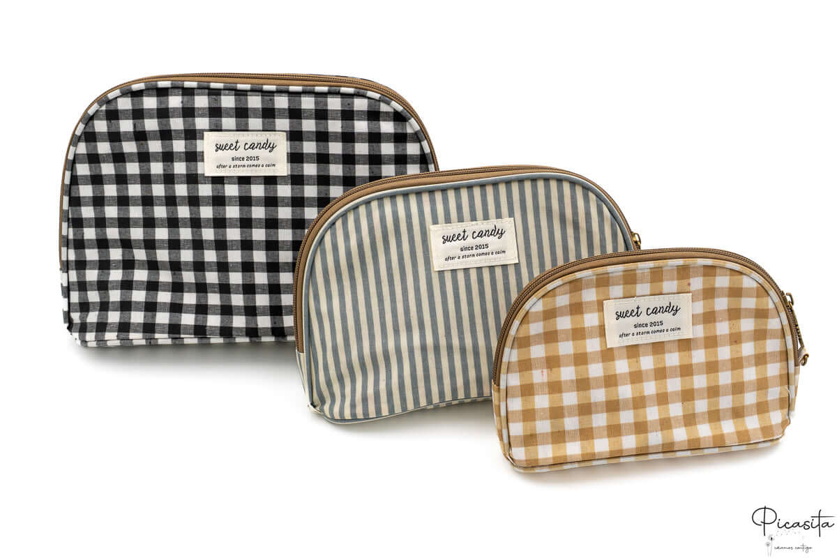 Neceser Personalizado Sweet Candy