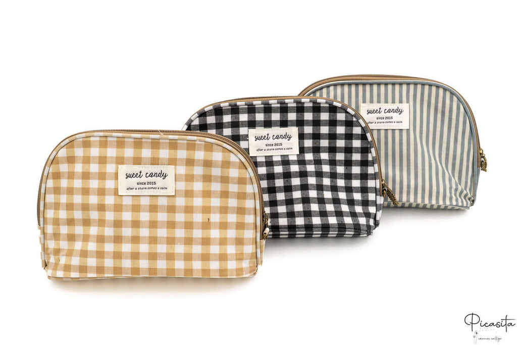 Neceser Personalizado Sweet Candy
