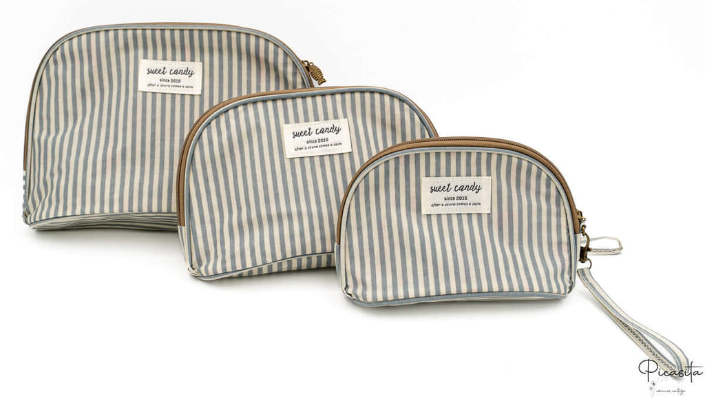 Neceser Personalizado Sweet Candy