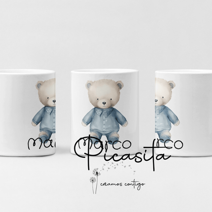 Personalized Baby Name Mugs