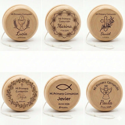 Packs Regalo Primera Comunion