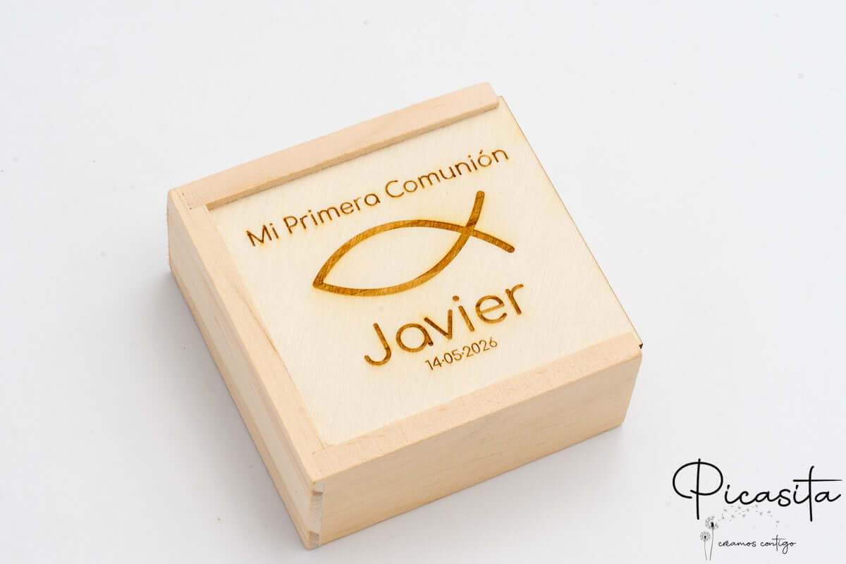 Packs Regalo Primera Comunion