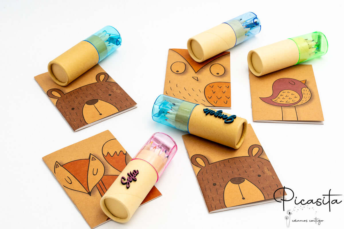 Packs Regalo Primera Comunion