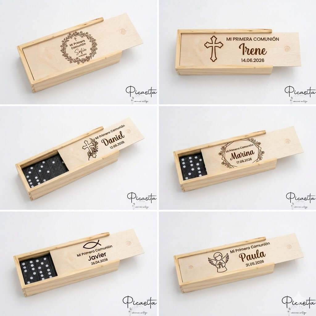 Packs Regalo Primera Comunion