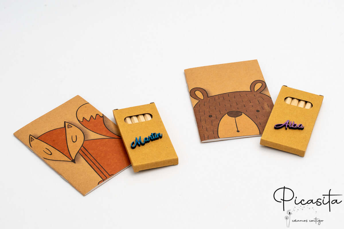 Packs Regalo Primera Comunion