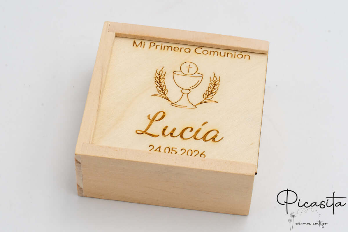 Packs Regalo Primera Comunion