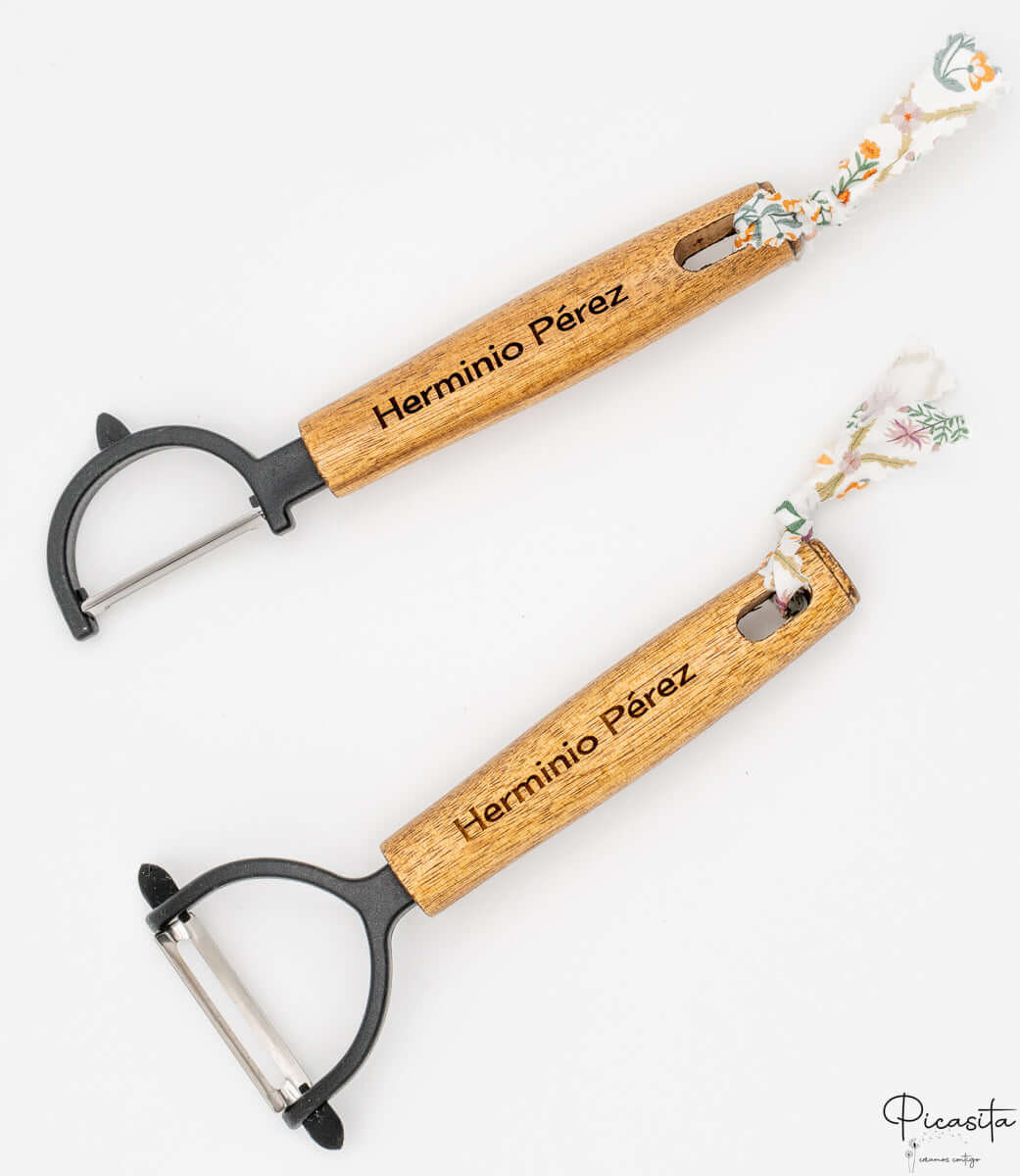 Peladores Personalizados