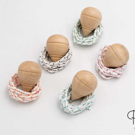 Peonza Regalo Comunion