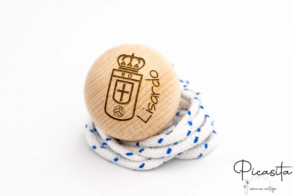 Peonza Regalo Comunion