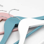 Multicolor Pack (1x White 1x Blue 1x Pink)