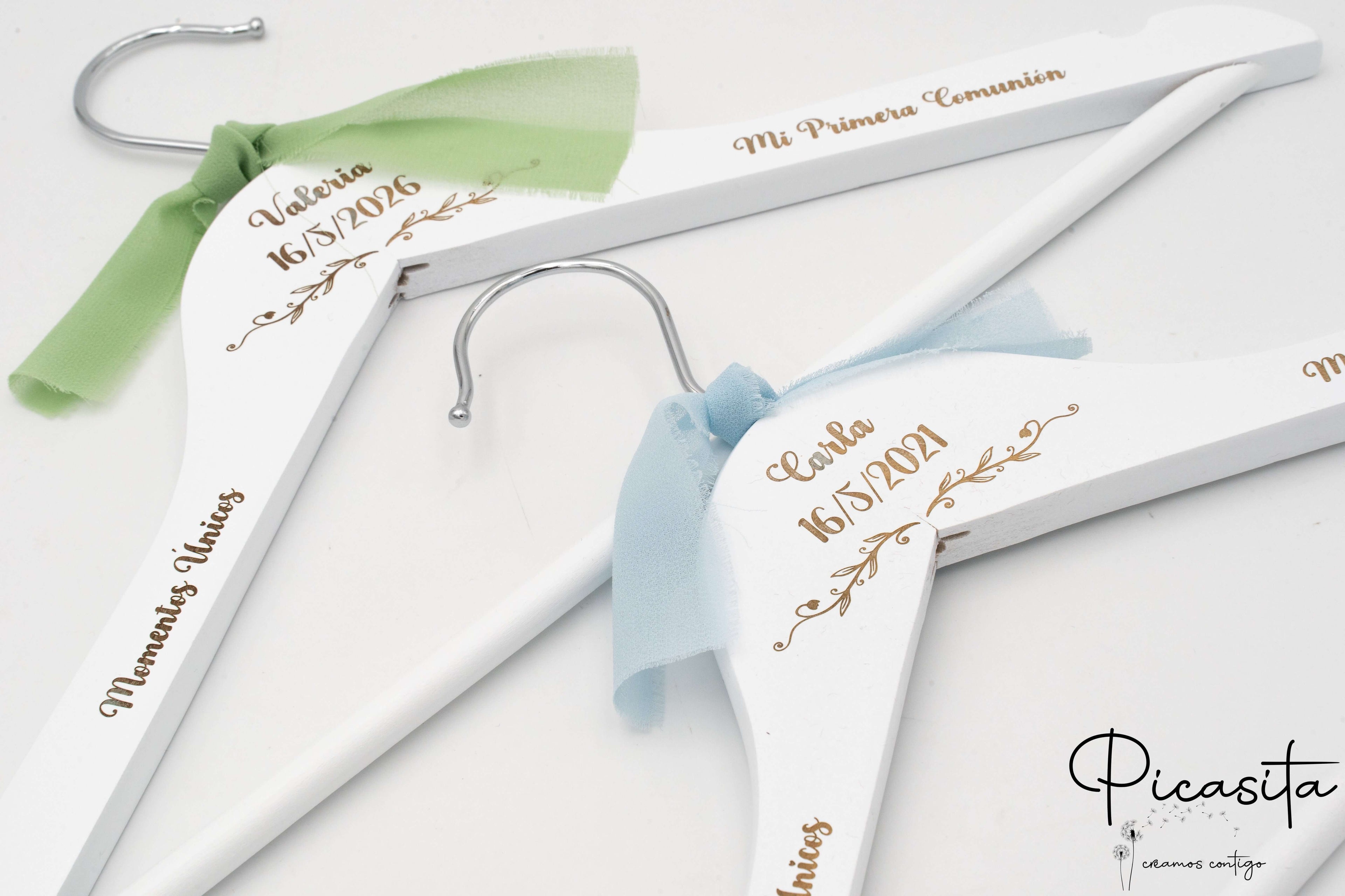 percha_personalizada_infantil_para_comunion