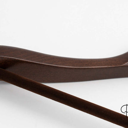 Perchas para Hotel de Lujo