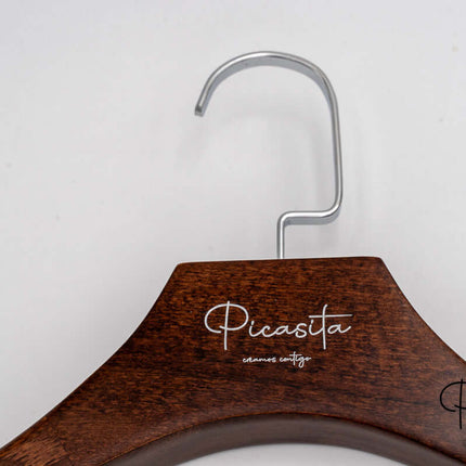 Perchas para Hotel de Lujo