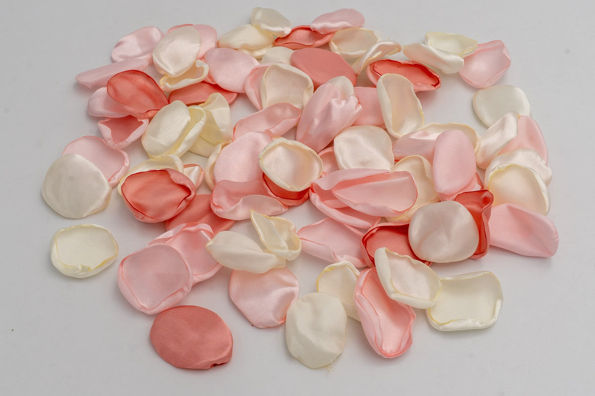 Petalos Artificiales para Bodas y Corpus