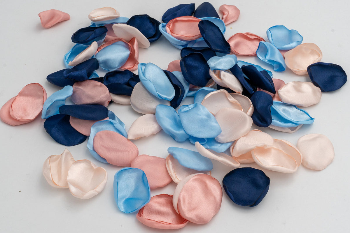 Petalos Artificiales para Bodas y Corpus