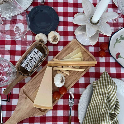 Tabla de Servir Personalizada