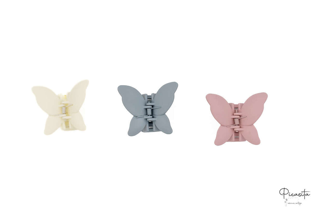 Pinza de Pelo Personalizable