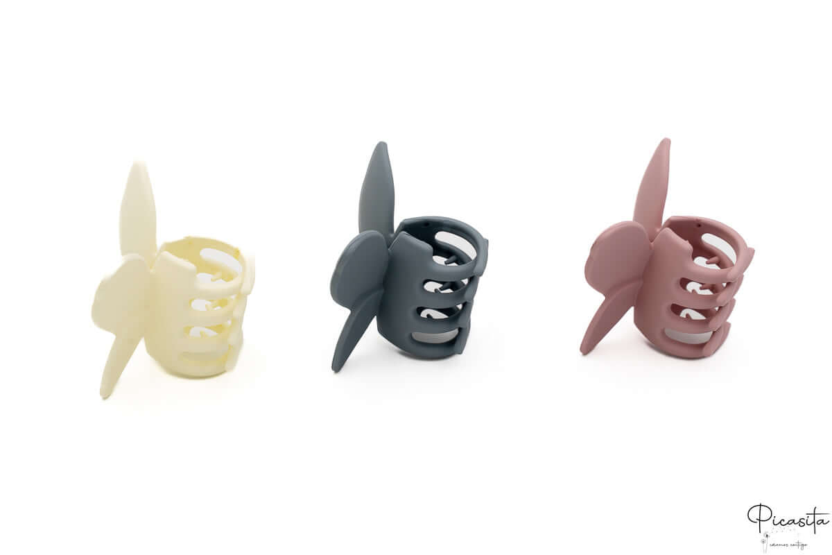 Pinza de Pelo Personalizable