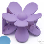 Flower / Morado