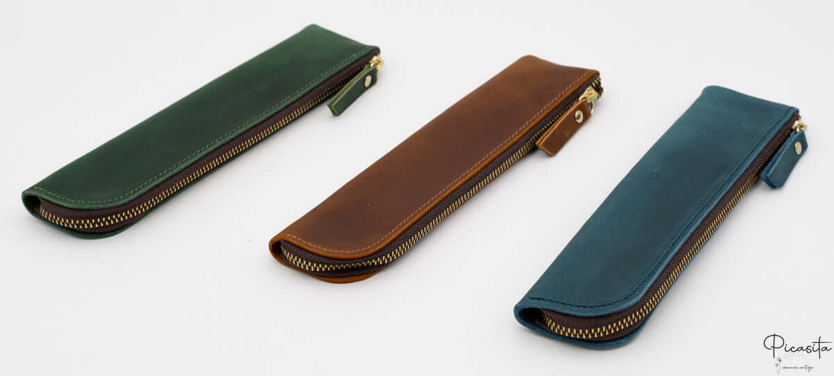 Plumier Portalápices Personalizado