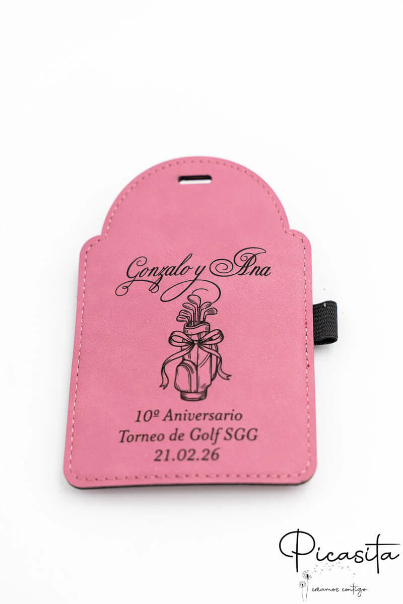 Portatees Personalizados