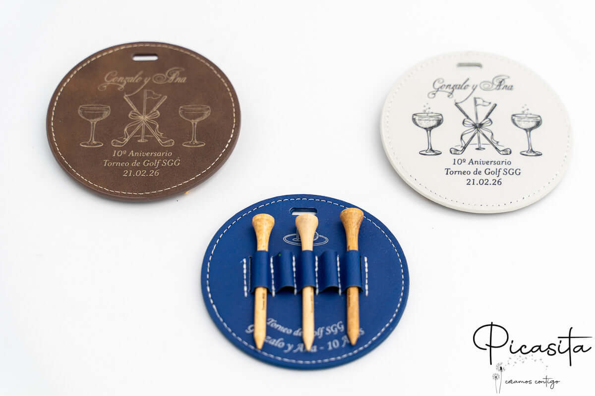 Portatees Personalizados