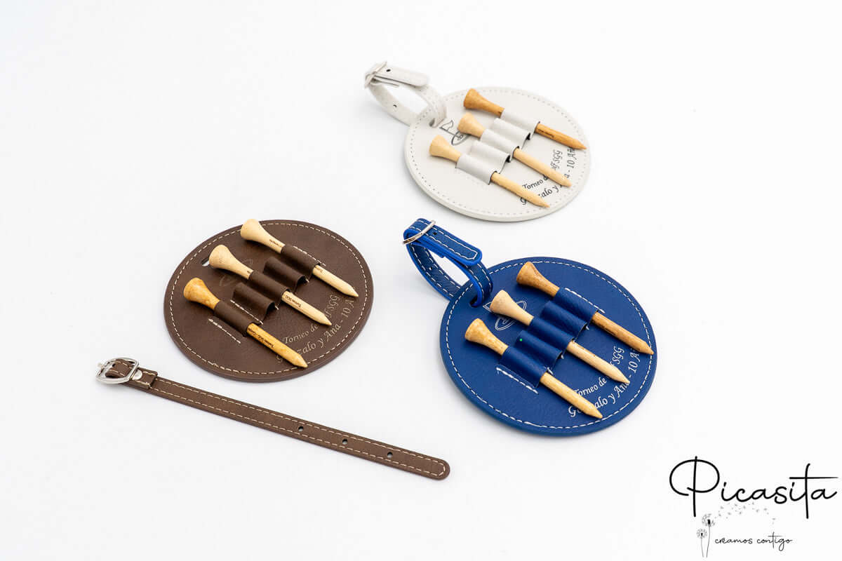 Portatees Personalizados