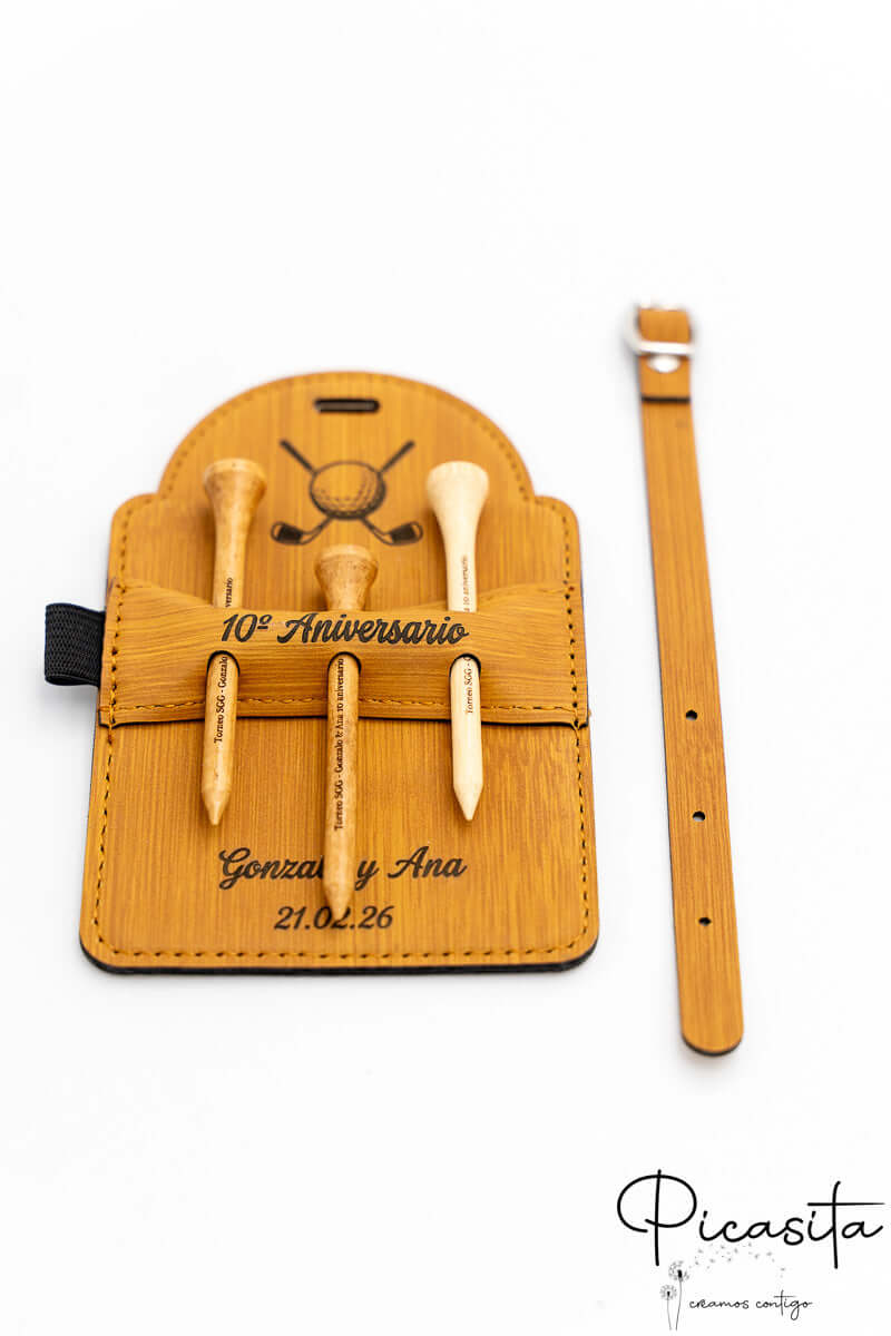 Portatees Personalizados