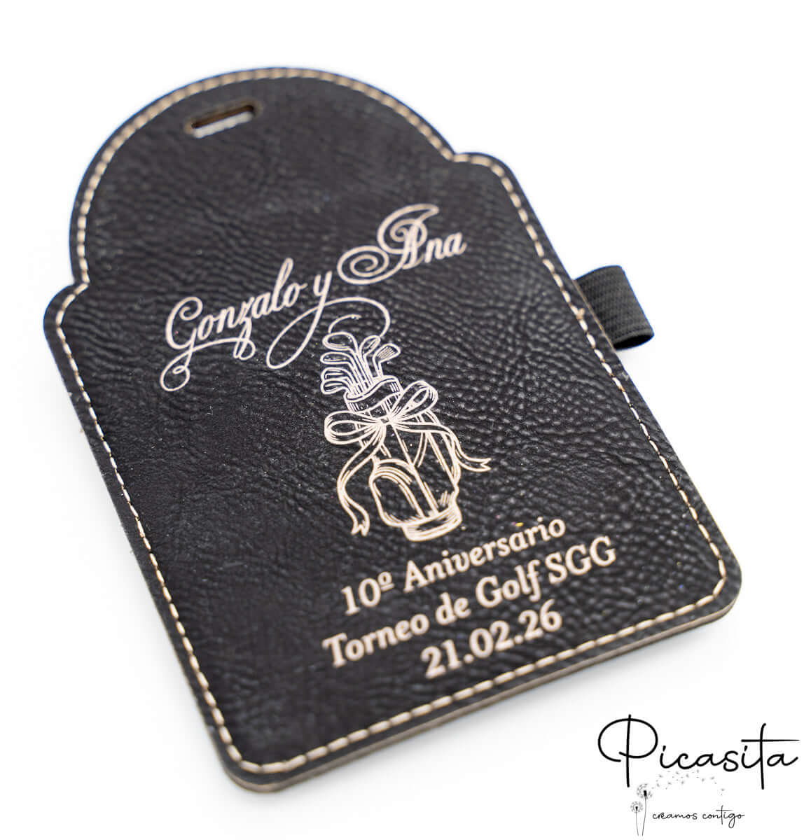 Portatees Personalizados