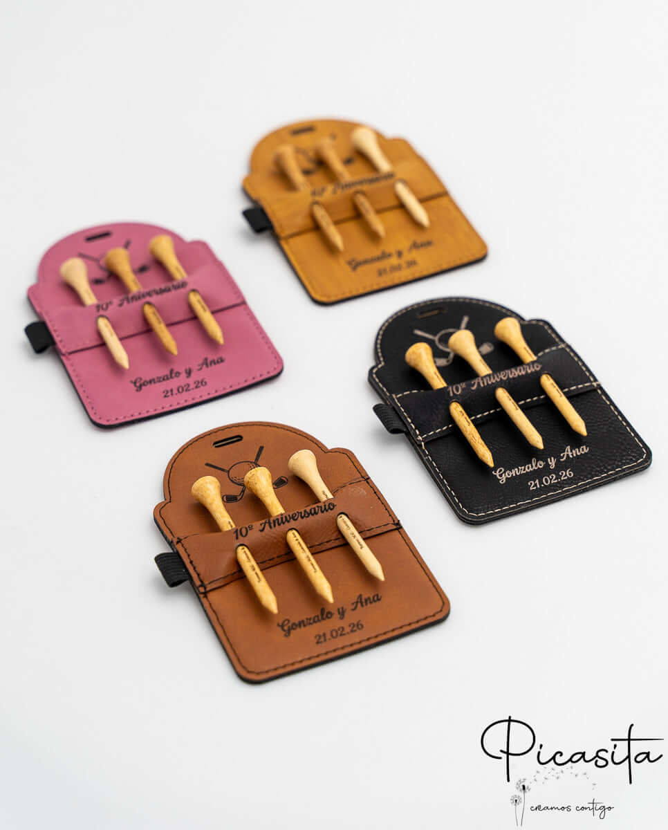 Portatees Personalizados