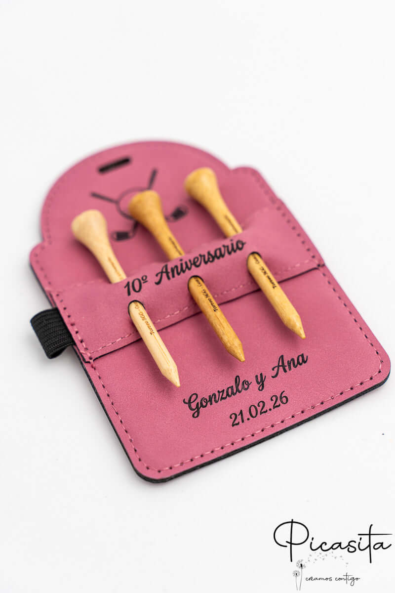 Portatees Personalizados