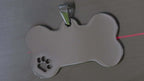 Smart QR Dog Tag