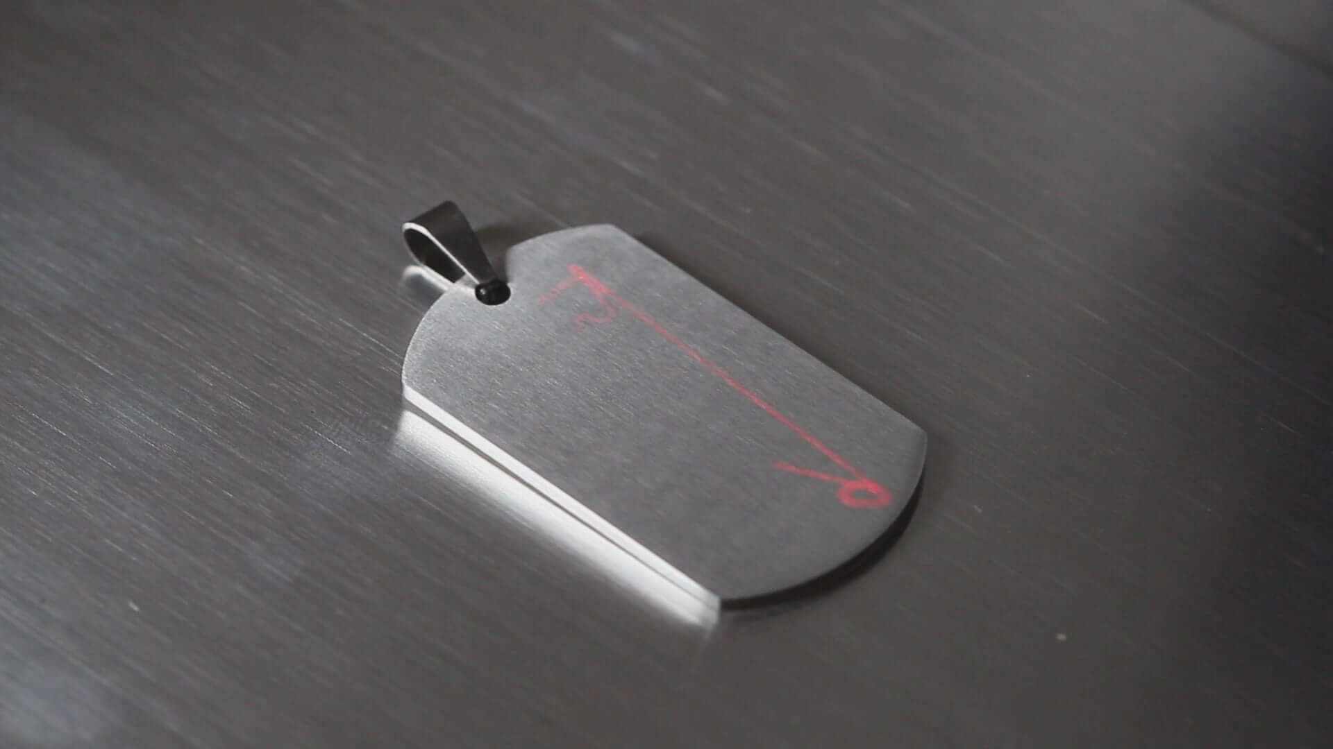 Breloc Personalizat cu Nume