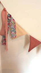 Personalized Fabric Banners