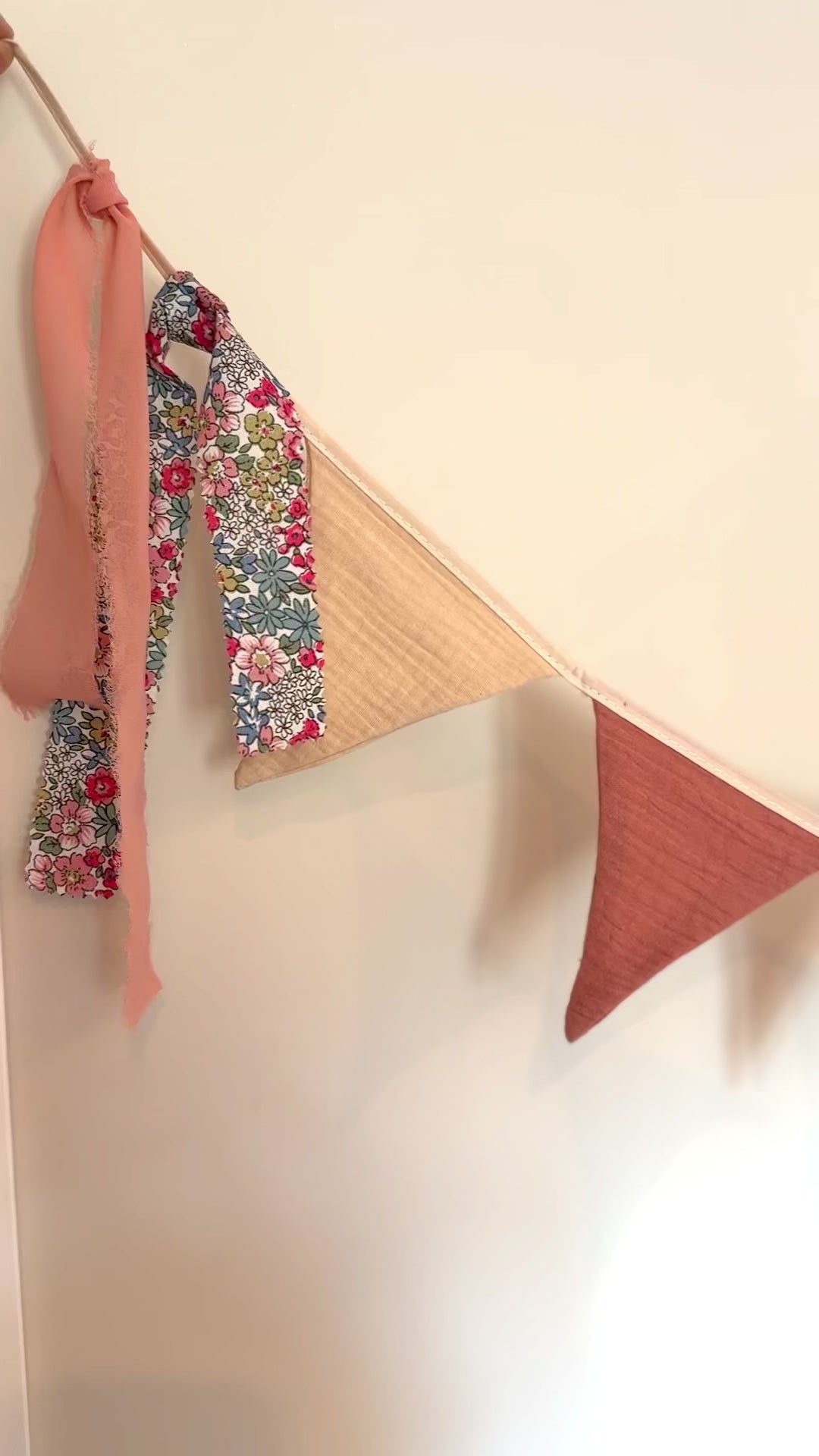 Personalized Fabric Banners