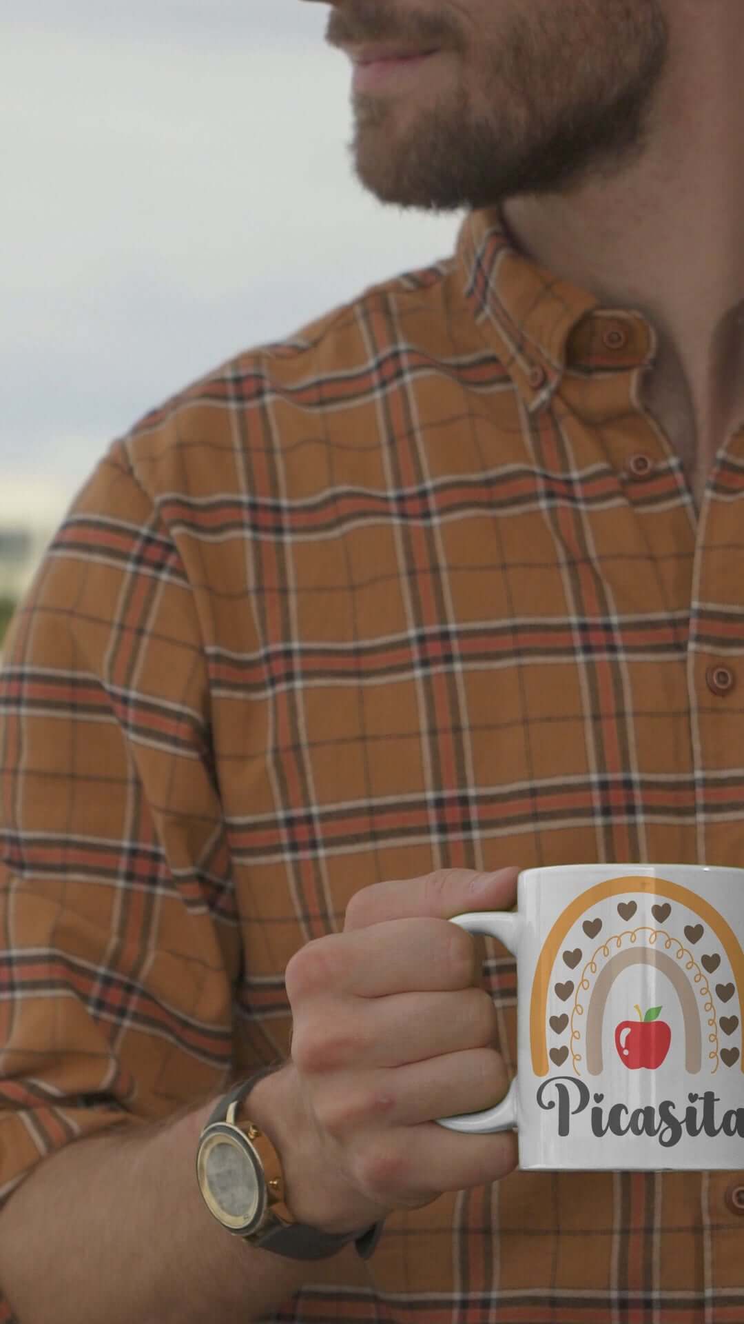 Căni Personalizate pentru Profesori