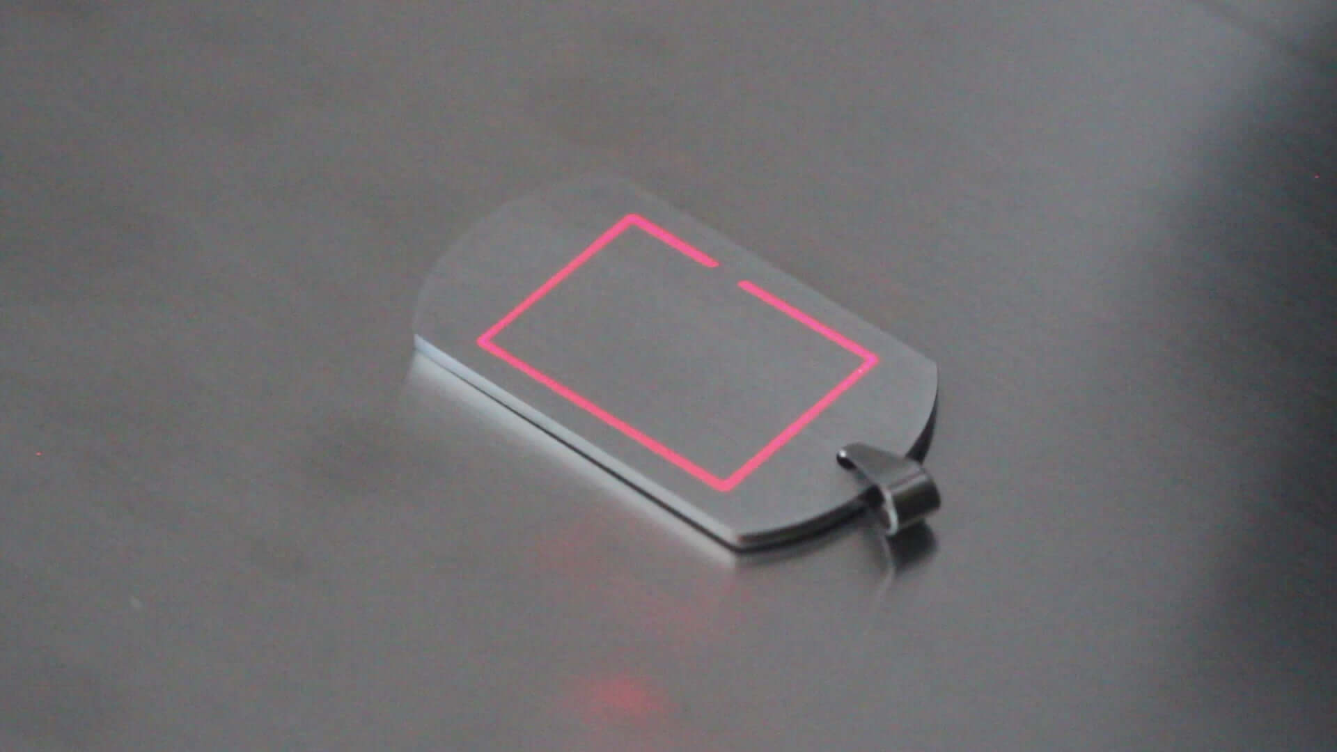 Breloc Personalizat cu Nume