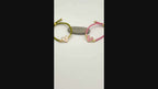 Heart Bracelet
