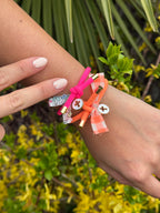 Pulsera Elástica